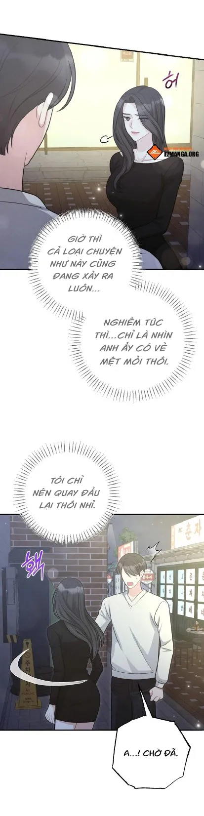 Tôi Đặt Bạn Thân Của Anh Trai Lên Thớt Rồi! - Chapter 7