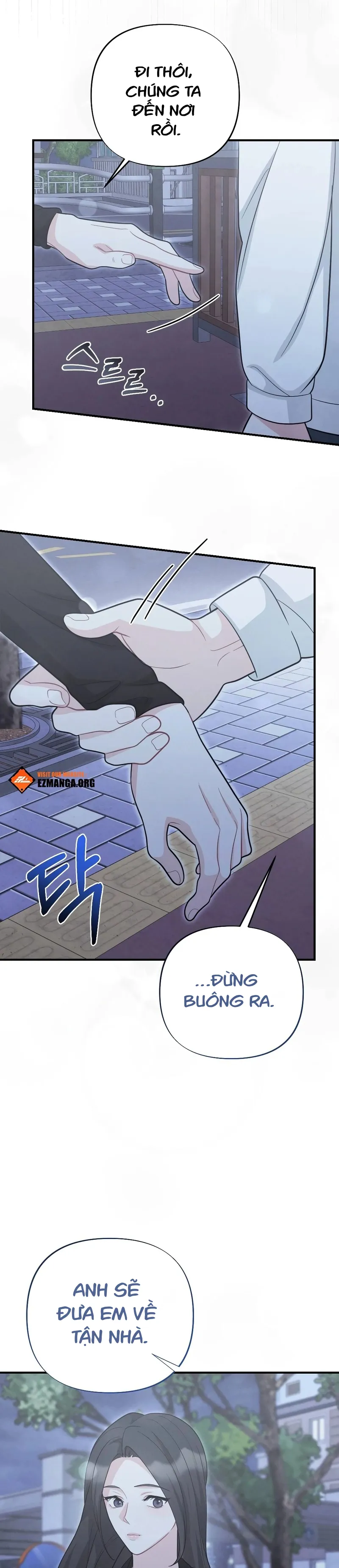 Tôi Đặt Bạn Thân Của Anh Trai Lên Thớt Rồi! - Chapter 7