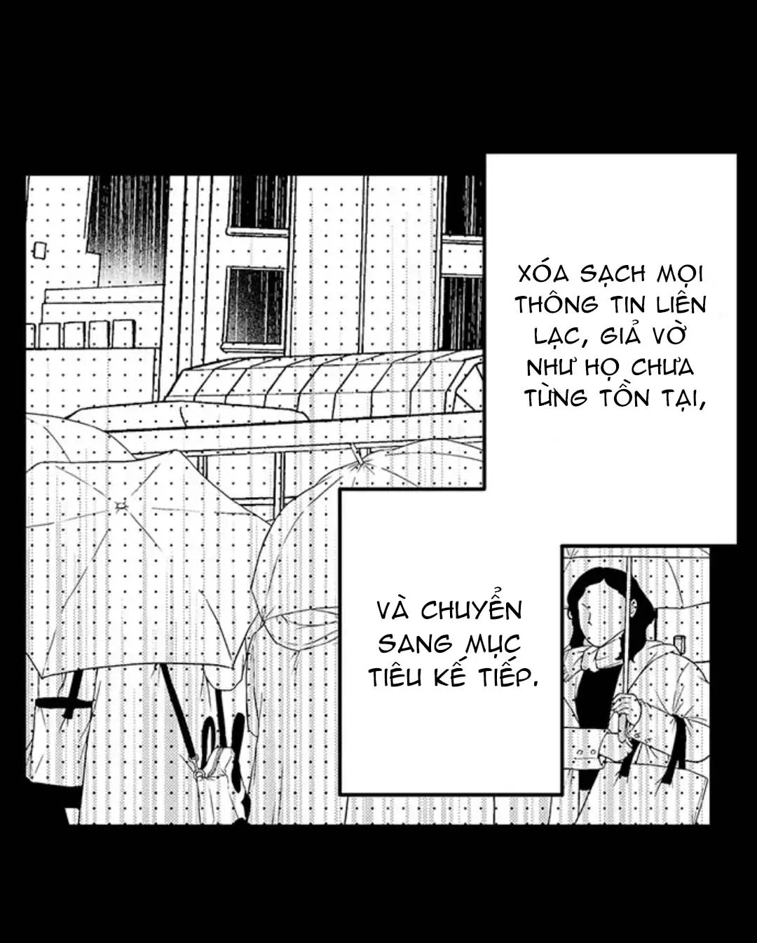 Yatara yarashii fukami kun [R18] - Chương 15