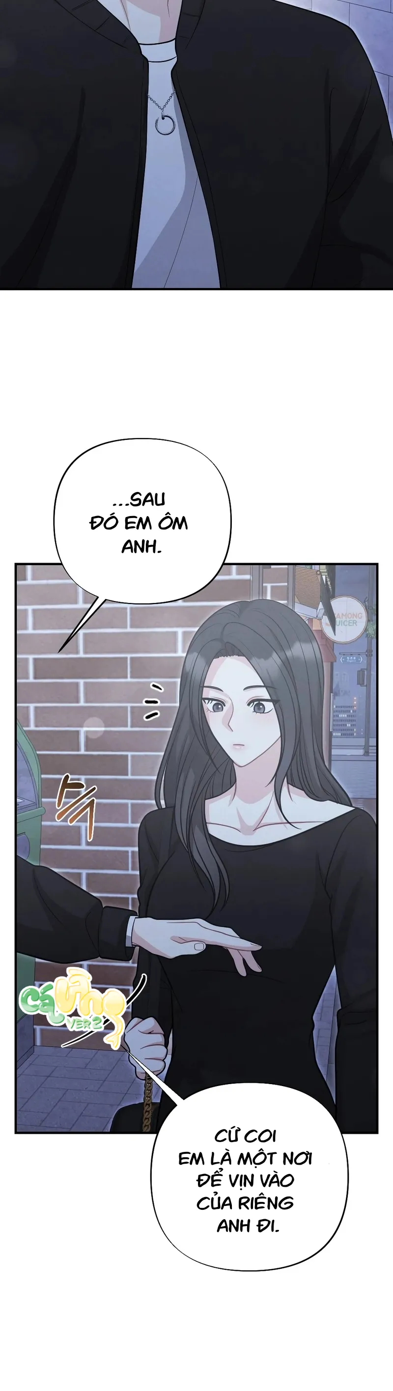 Tôi Đặt Bạn Thân Của Anh Trai Lên Thớt Rồi! - Chapter 7