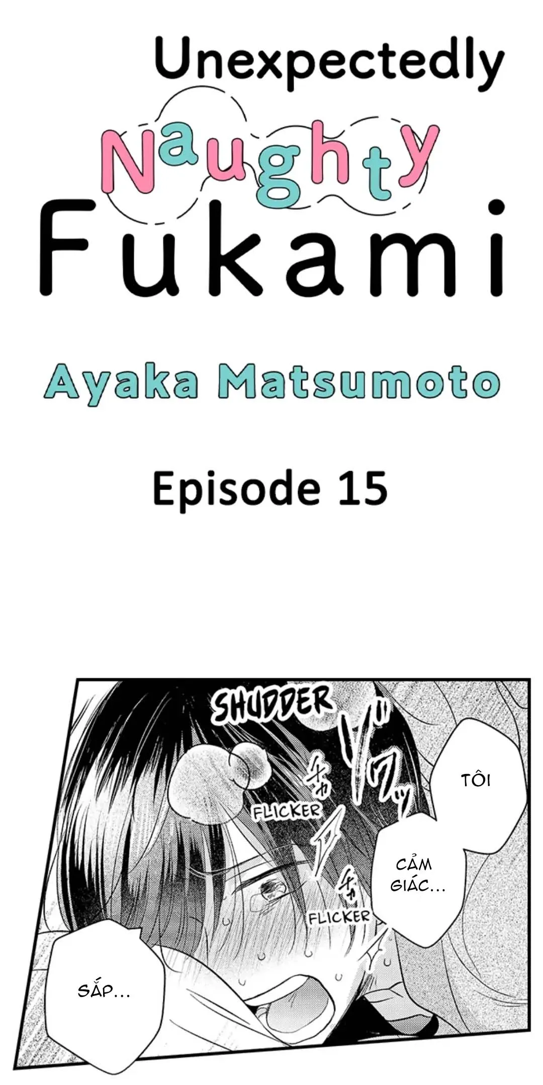 Yatara yarashii fukami kun [R18] - Chương 15