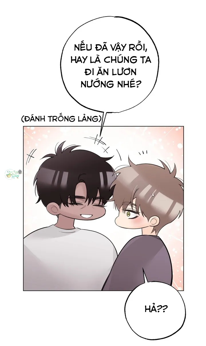 7 Lời Tỏ Tình - Chương 21