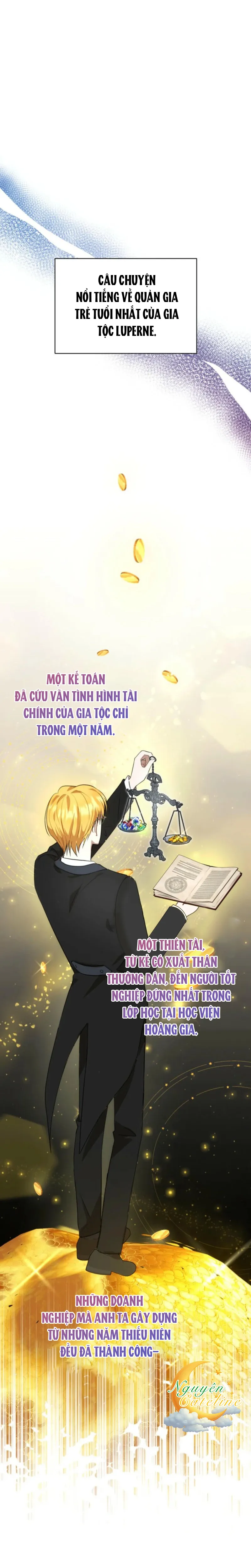 Chị Gái – Từng Ghét Tôi – Nay Lại Hết Mực Cưng Chiều - Chương 5: