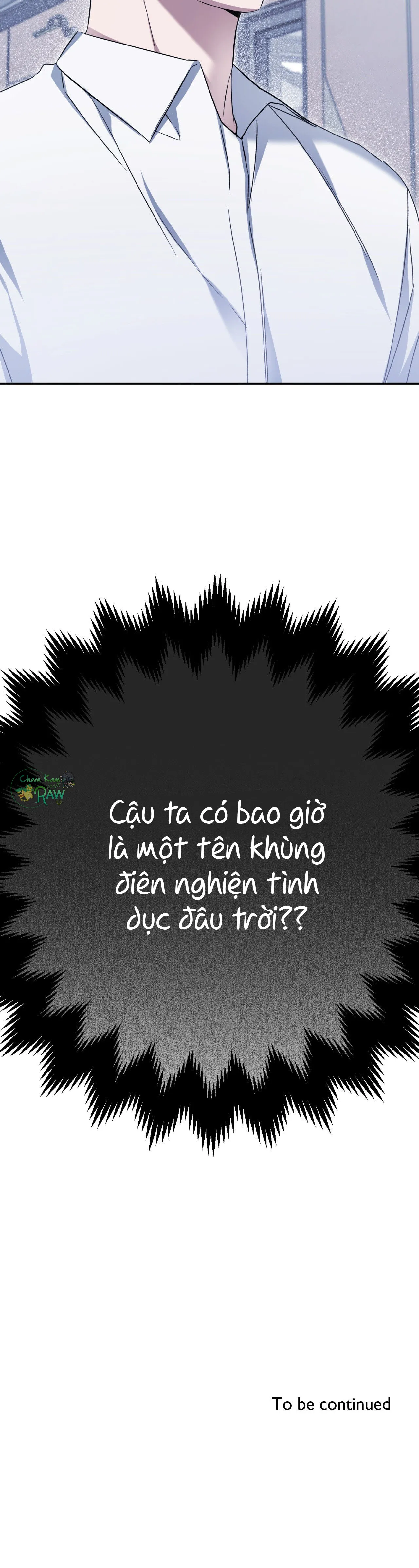 Tuyên Bố Báo Thù [Uncensored] - Chương 3