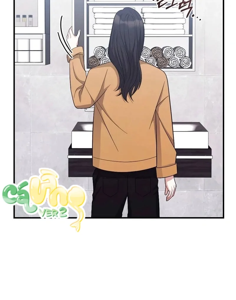 Tôi Đặt Bạn Thân Của Anh Trai Lên Thớt Rồi! - Chapter 9