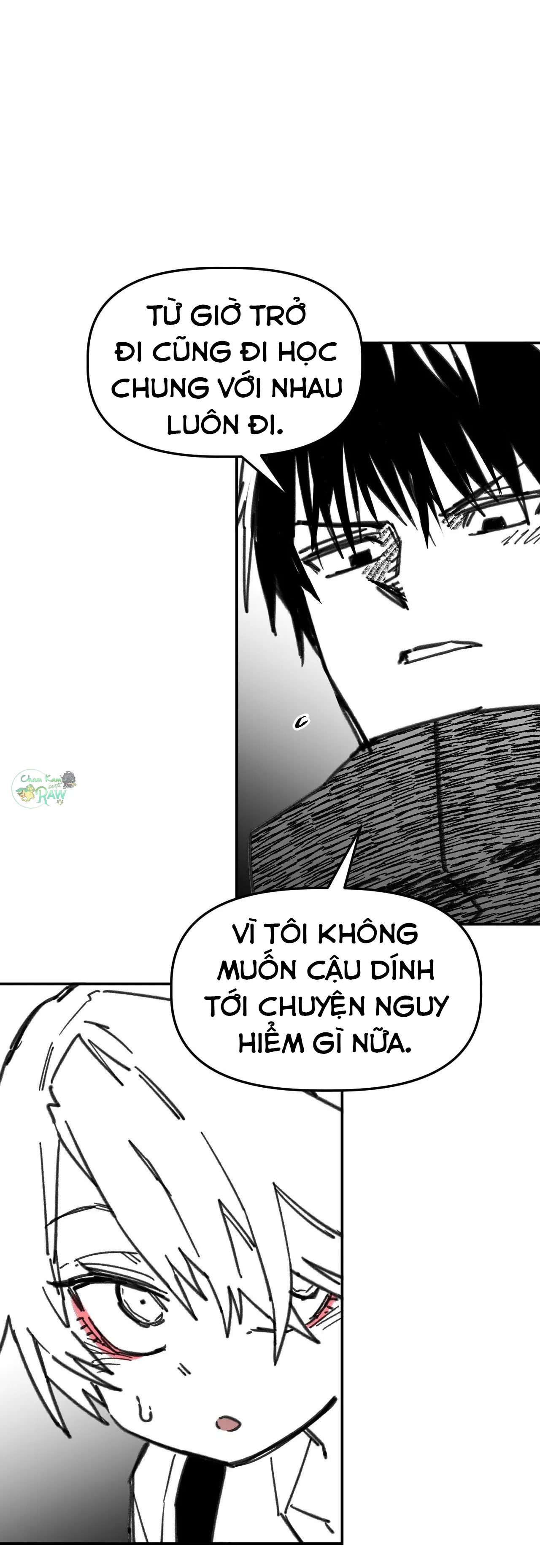 Nam sinh trung học - Chương 71