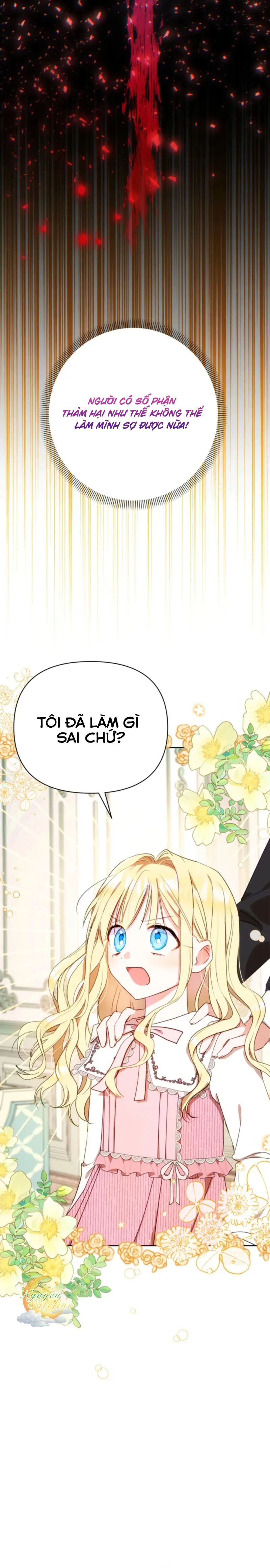 Chị Gái – Từng Ghét Tôi – Nay Lại Hết Mực Cưng Chiều - Chương 4