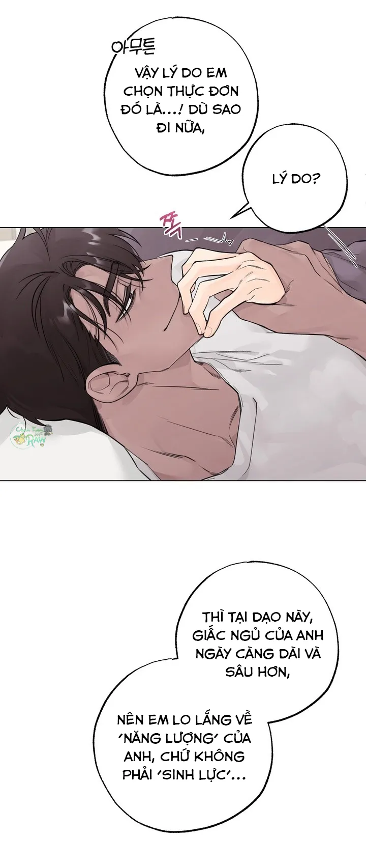 7 Lời Tỏ Tình - Chương 21