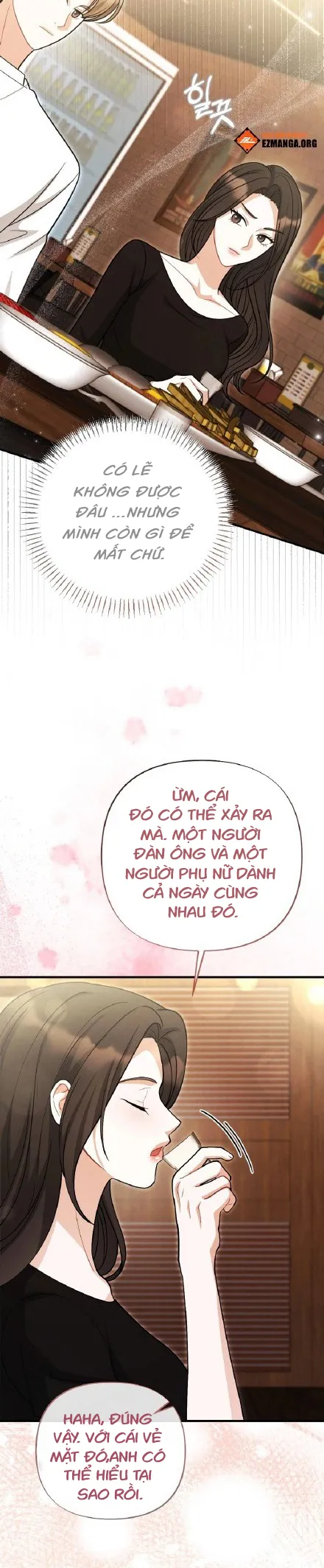 Tôi Đặt Bạn Thân Của Anh Trai Lên Thớt Rồi! - Chapter 7