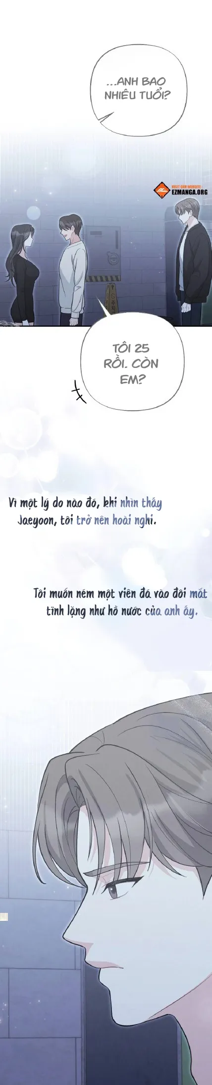 Tôi Đặt Bạn Thân Của Anh Trai Lên Thớt Rồi! - Chapter 7
