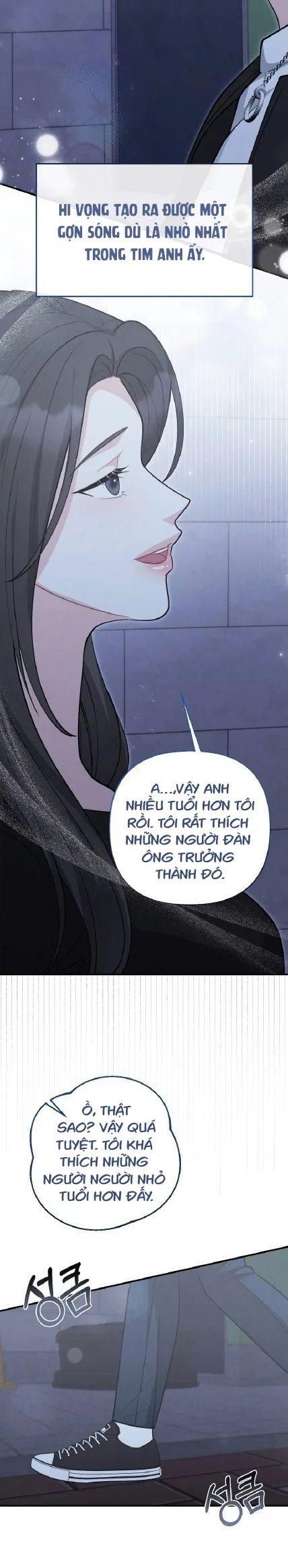 Tôi Đặt Bạn Thân Của Anh Trai Lên Thớt Rồi! - Chapter 7
