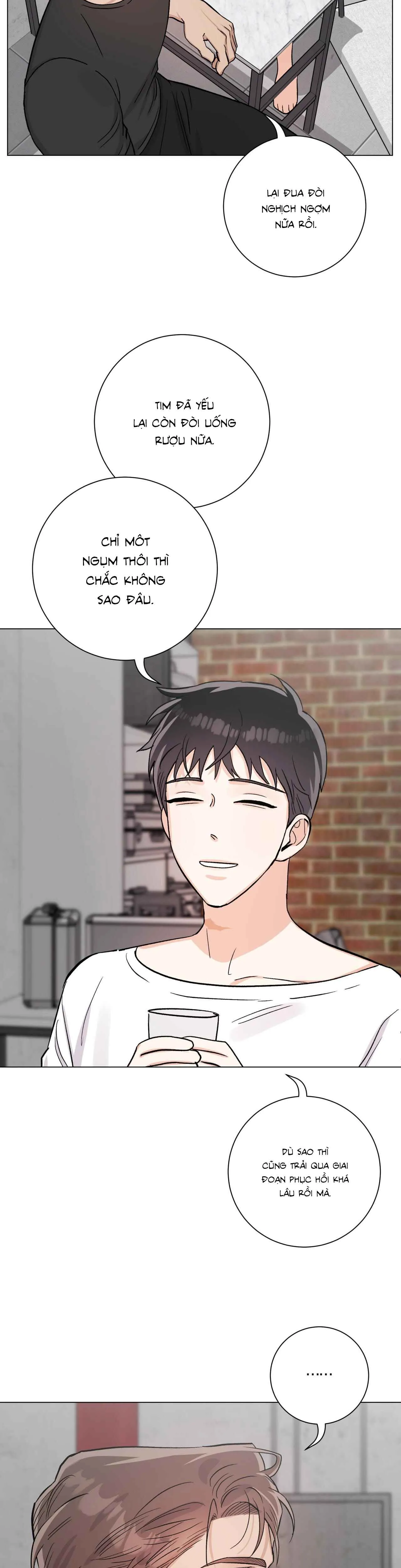 Pit A Pat - Chương 24