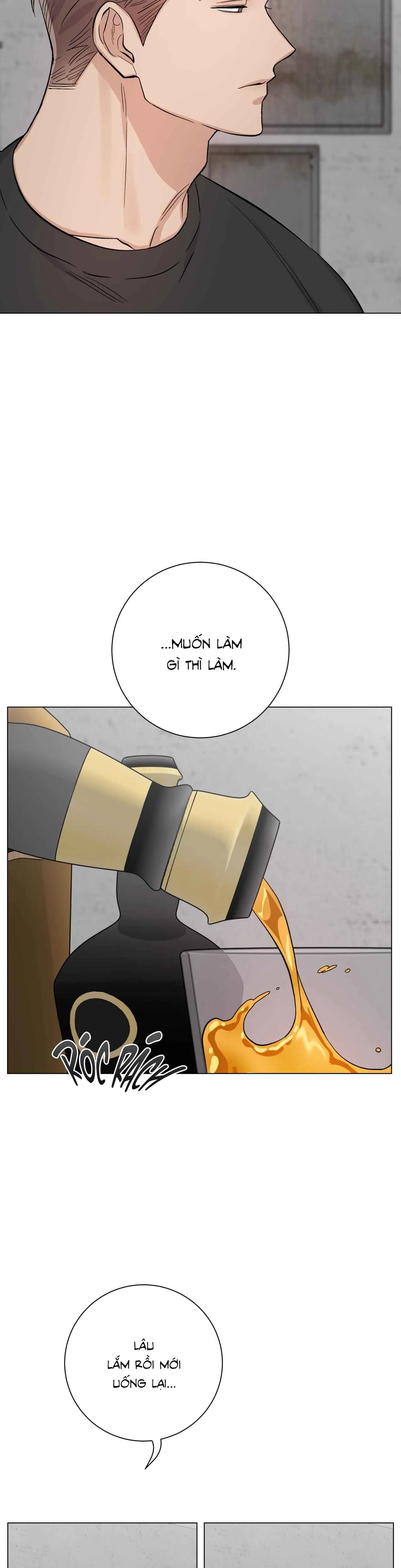 Pit A Pat - Chương 24