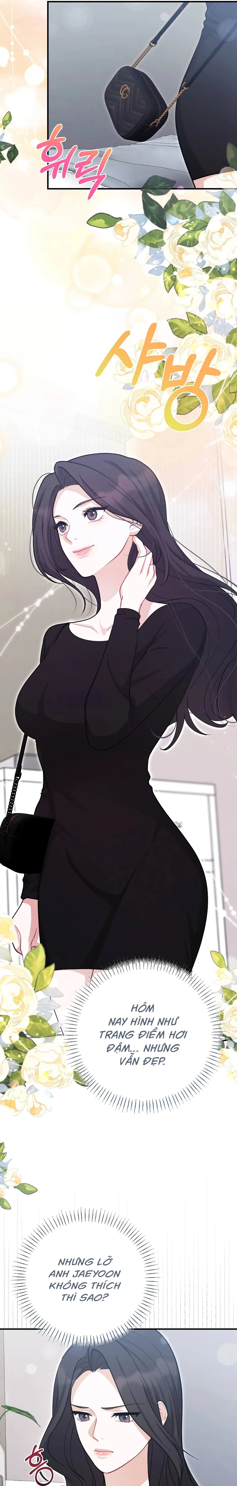 Tôi Đặt Bạn Thân Của Anh Trai Lên Thớt Rồi! - Chapter 6