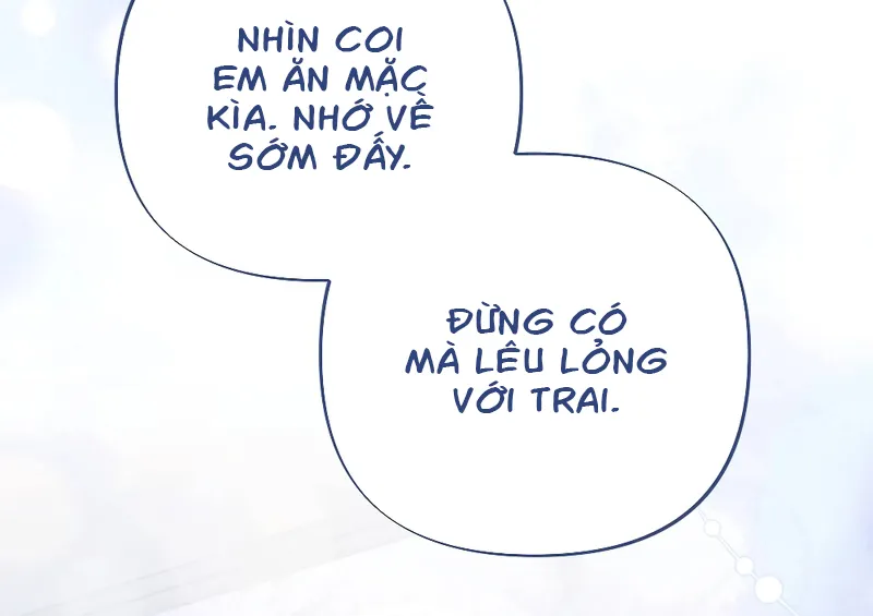 Tôi Đặt Bạn Thân Của Anh Trai Lên Thớt Rồi! - Chapter 6