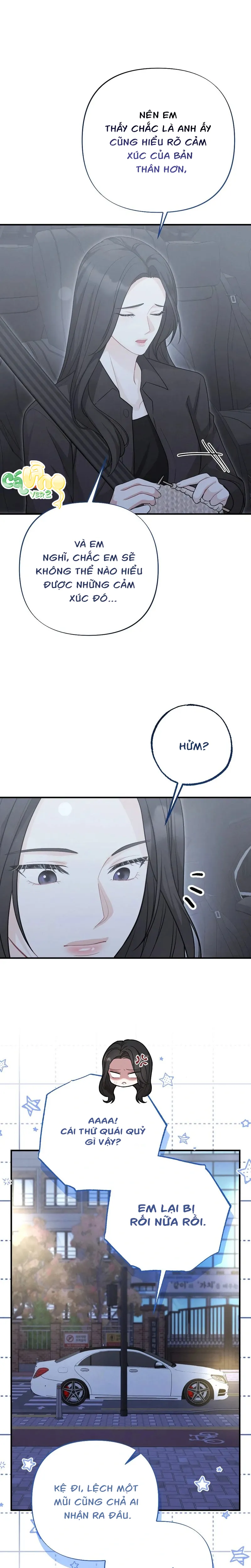 Tôi Đặt Bạn Thân Của Anh Trai Lên Thớt Rồi! - Chapter 10