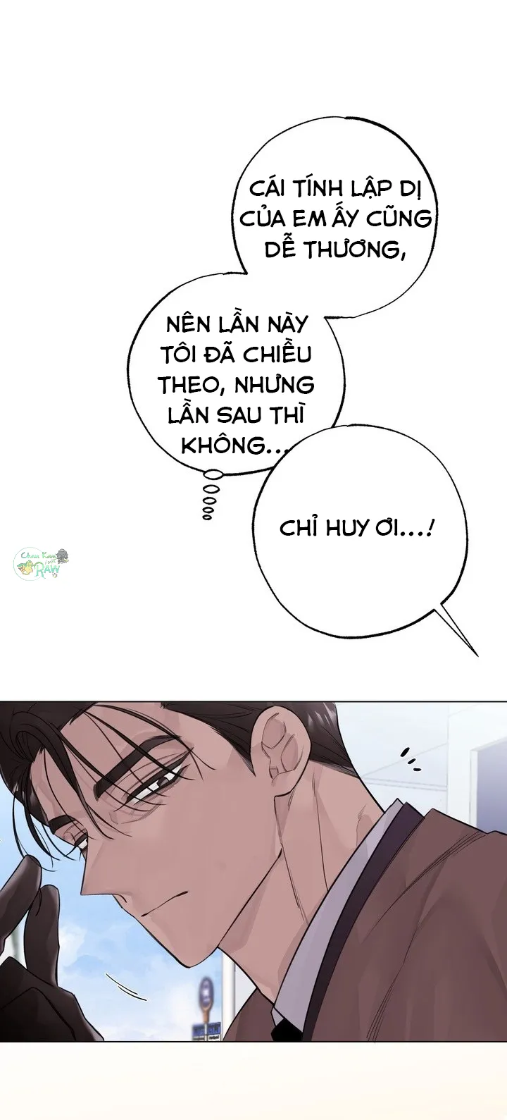 7 Lời Tỏ Tình - Chương 21