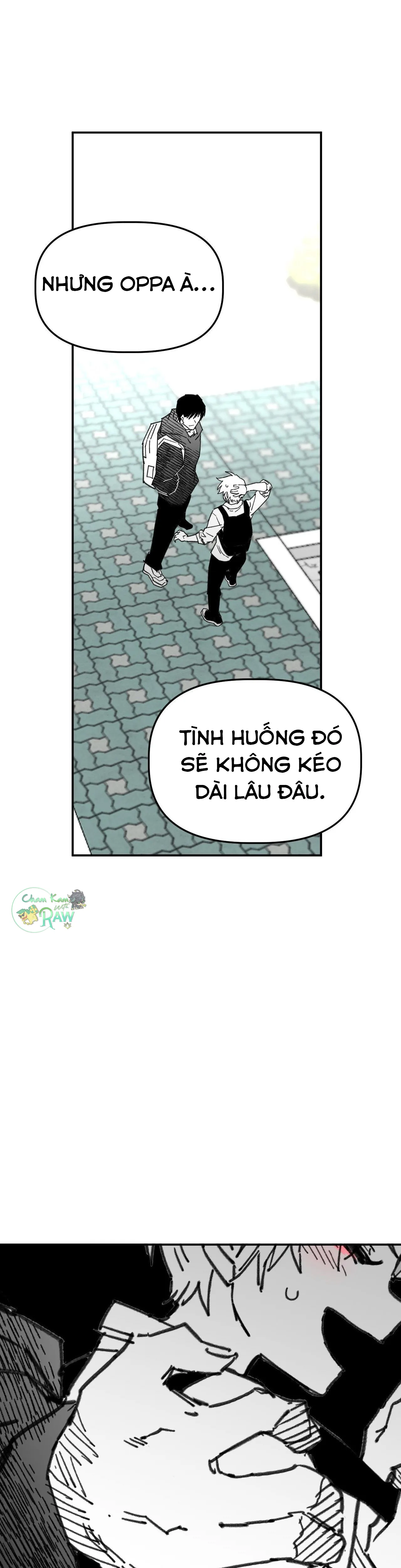 Nam sinh trung học - Chương 73