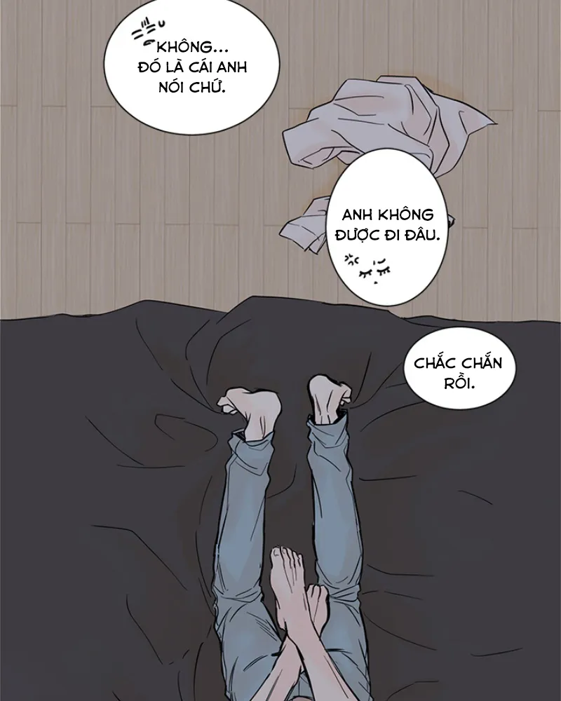 1 Vision 1 - Chương Cuối