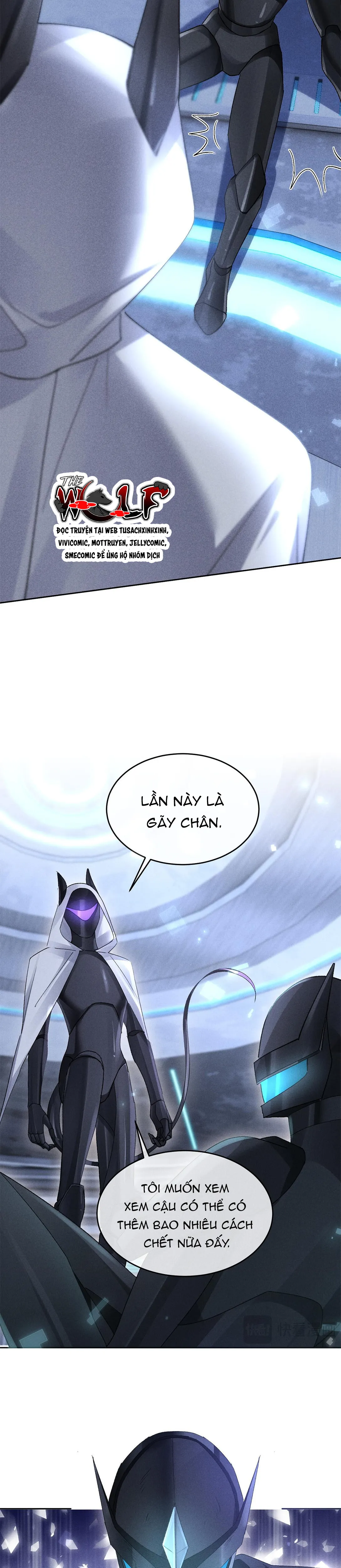 Chỉ Huy Lạnh Lùng Lại Mít Ướt Khi Hôn - Chương 15