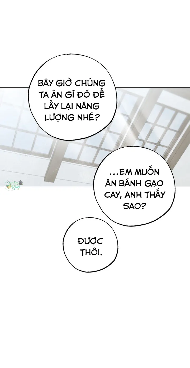 7 Lời Tỏ Tình - Chương 21