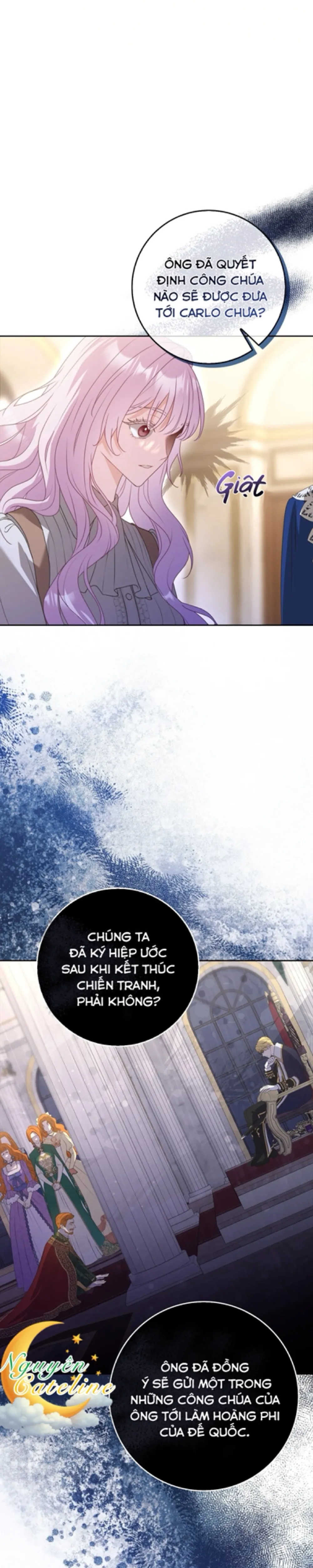 Mẹ Trong Tiểu Thuyết Nuôi Con Nhất Định Phải Chết Sao? - Chương 2: