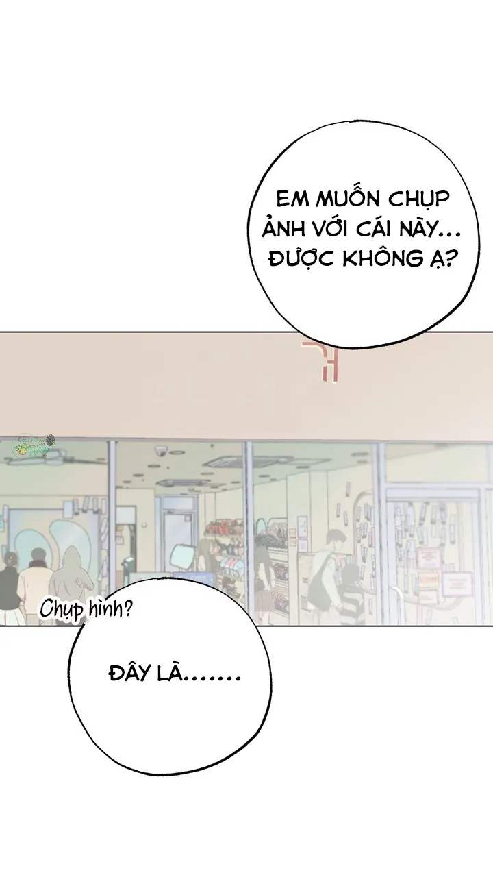 7 Lời Tỏ Tình - Chương 21