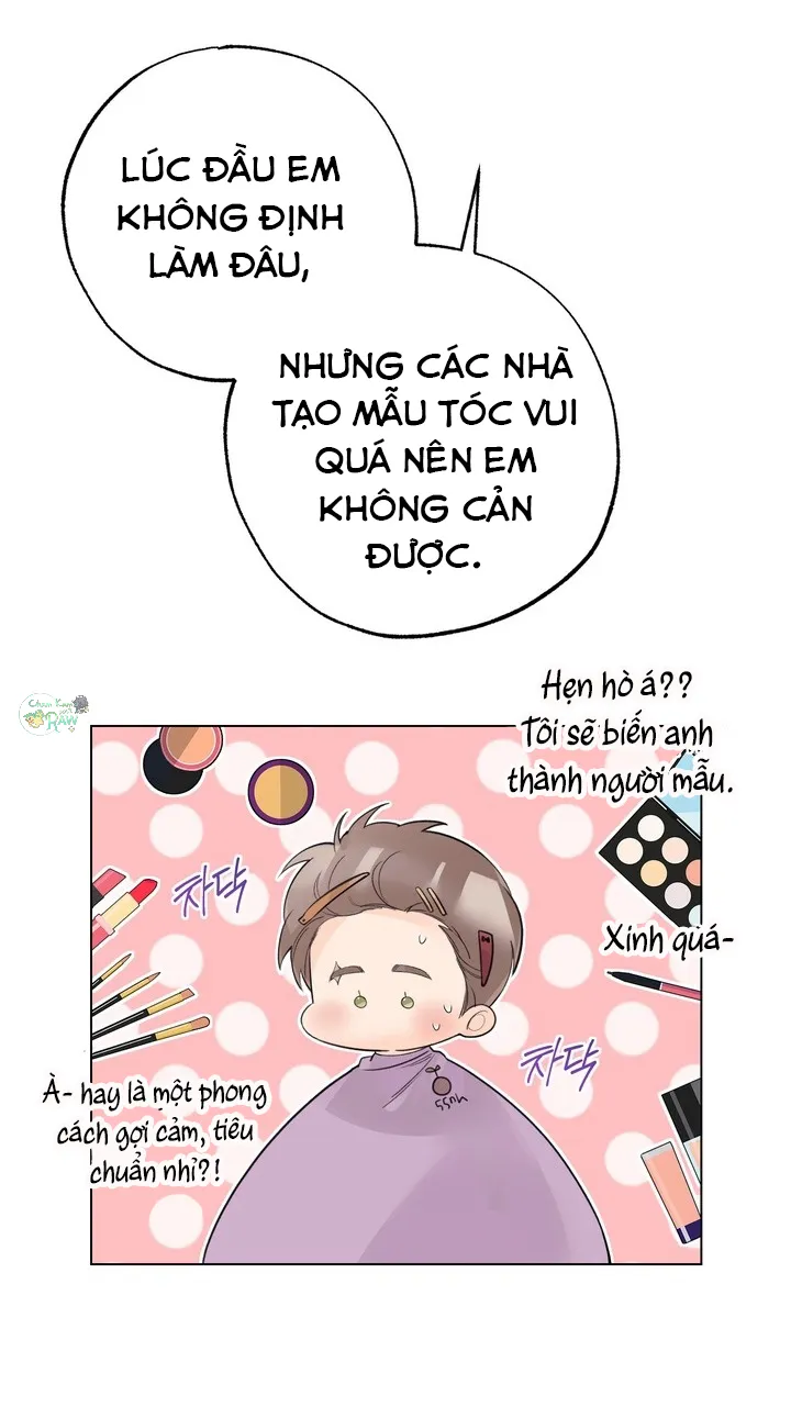 7 Lời Tỏ Tình - Chương 21
