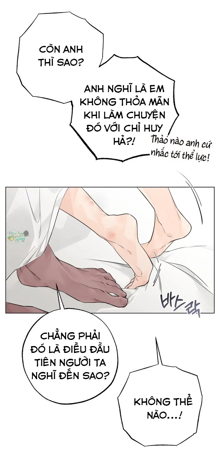 7 Lời Tỏ Tình - Chương 21