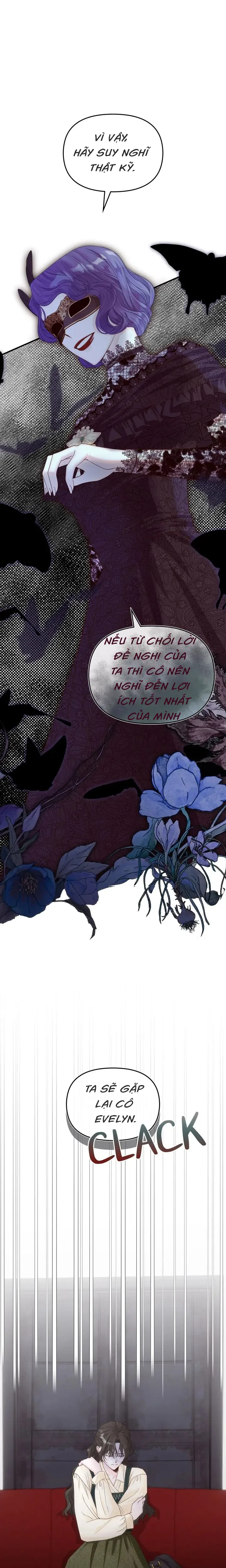 Làm Ơn Hãy Cứu Lấy Tôi - Chương 2 