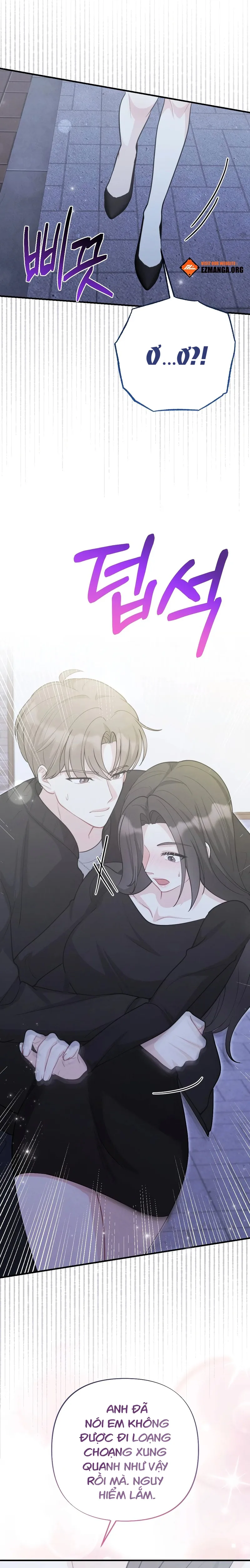 Tôi Đặt Bạn Thân Của Anh Trai Lên Thớt Rồi! - Chapter 7