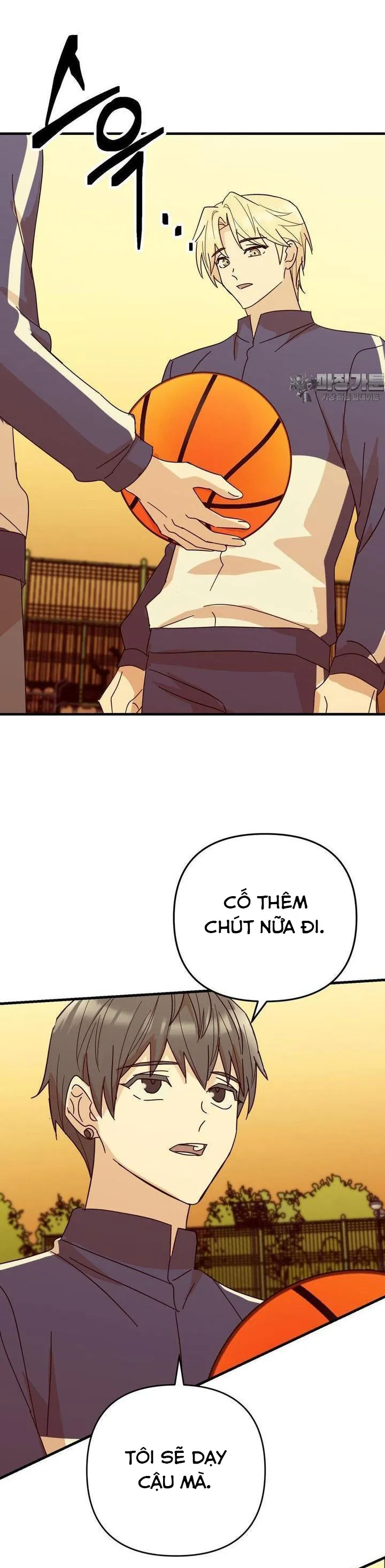 Chủ sở hữu của Haeon - Chương 9
