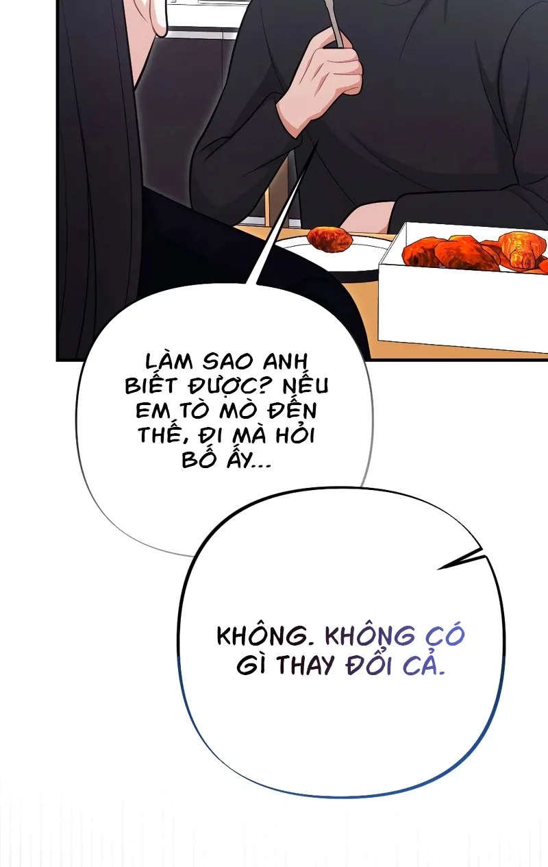 Tôi Đặt Bạn Thân Của Anh Trai Lên Thớt Rồi! - Chapter 3