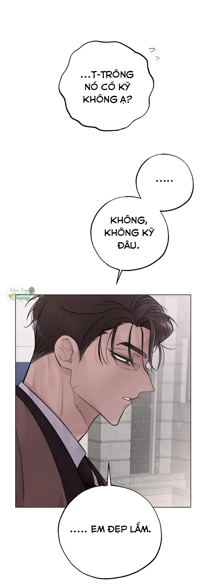 7 Lời Tỏ Tình - Chương 21