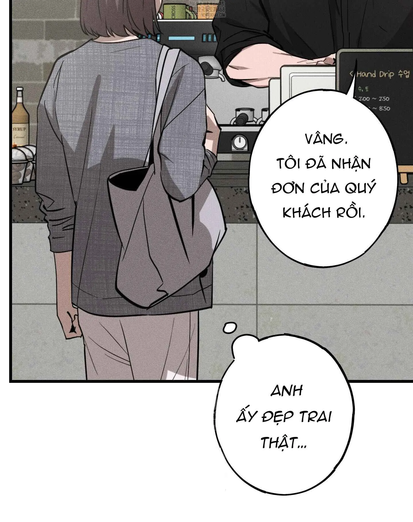 Đừng Ném Đá Vào Cây Cầu Đá - Chương 1