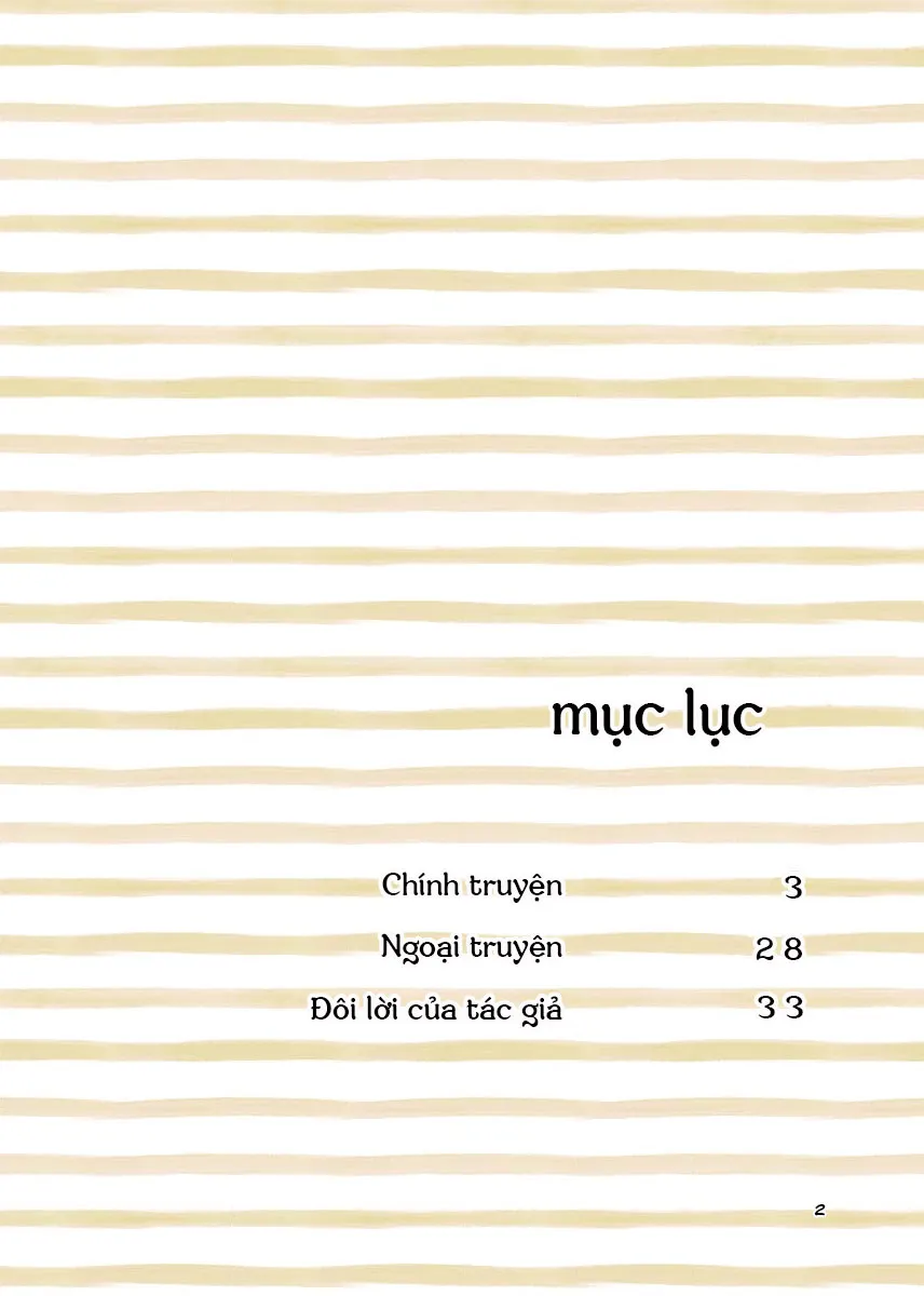 Tôi được người sếp mình mến mộ ôm mỗi đêm - Chương Oneshot