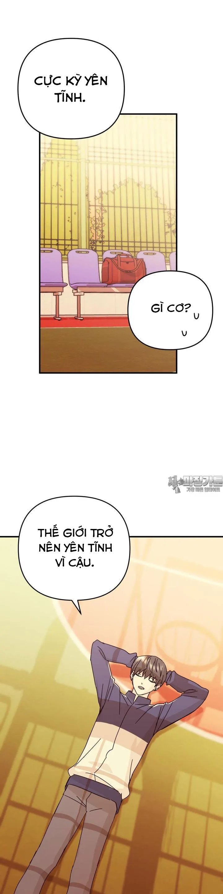 Chủ sở hữu của Haeon - Chương 10