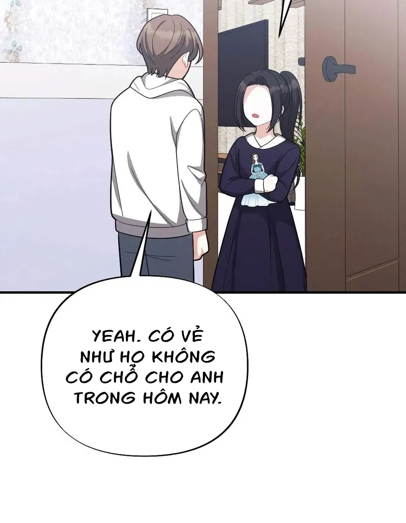 Tôi Đặt Bạn Thân Của Anh Trai Lên Thớt Rồi! - Chapter 2