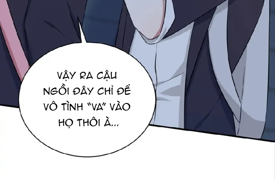 Dạy Tôi Hoặc Bị Mách - Chương 19
