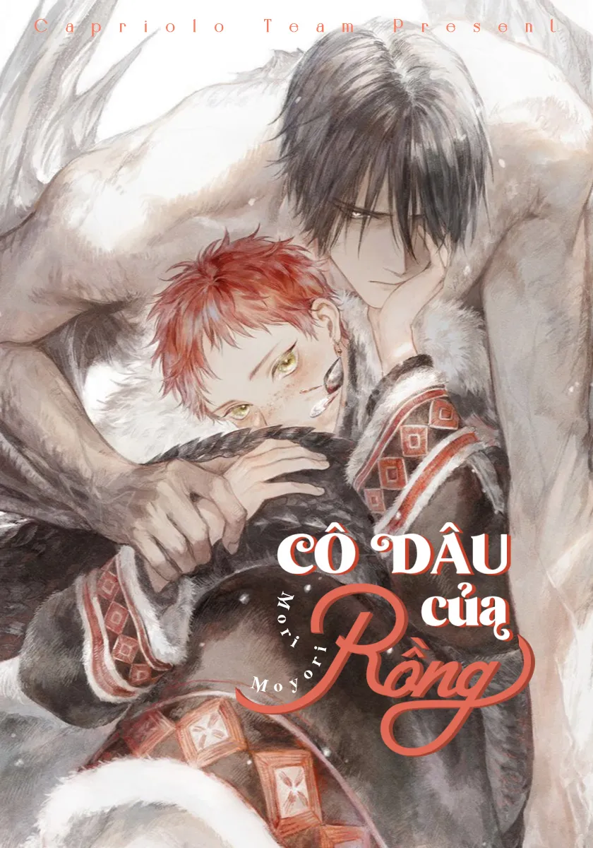 Cô dâu của Ignat - Chương 6