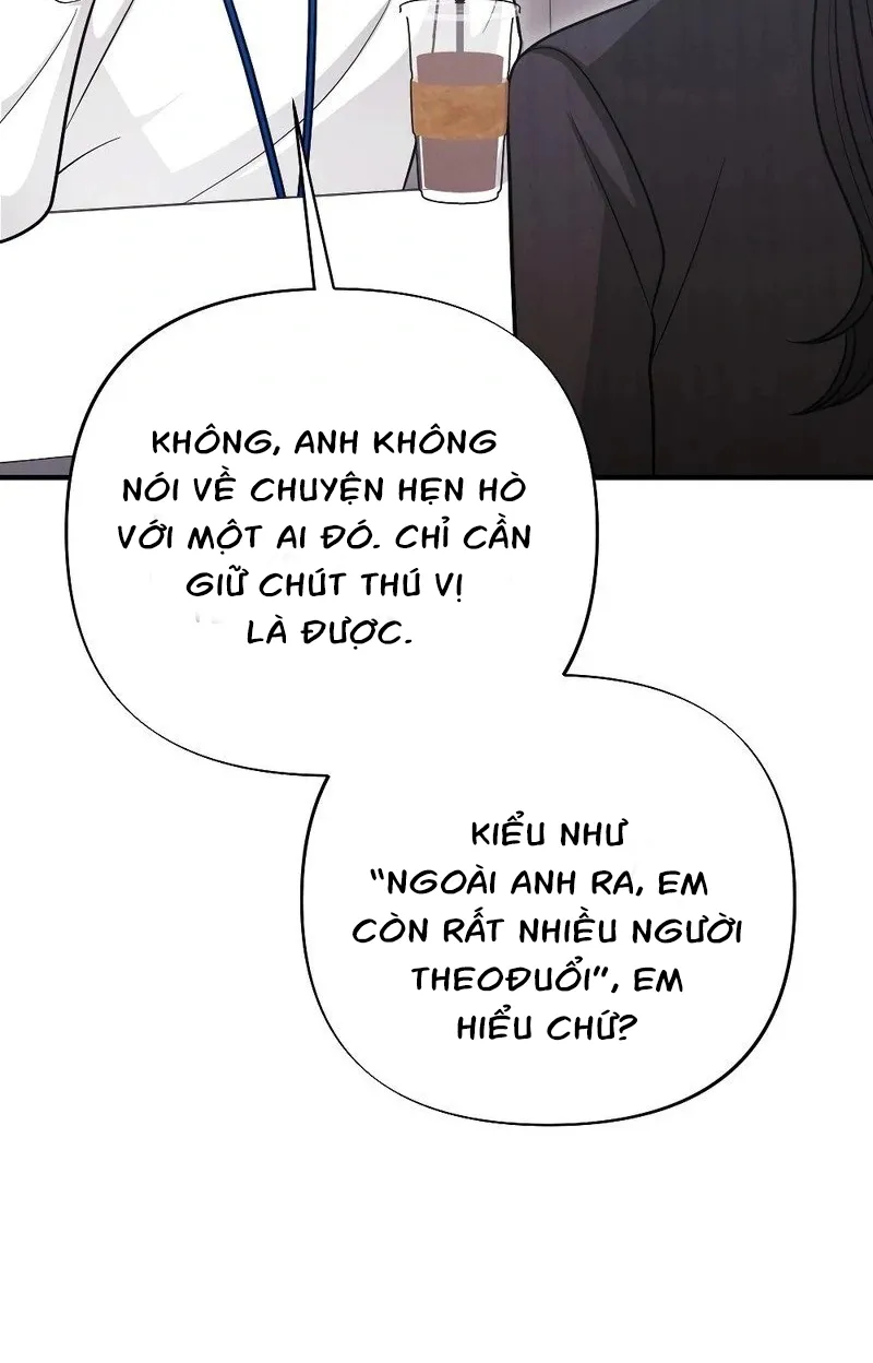 Tôi Đặt Bạn Thân Của Anh Trai Lên Thớt Rồi! - Chapter 5