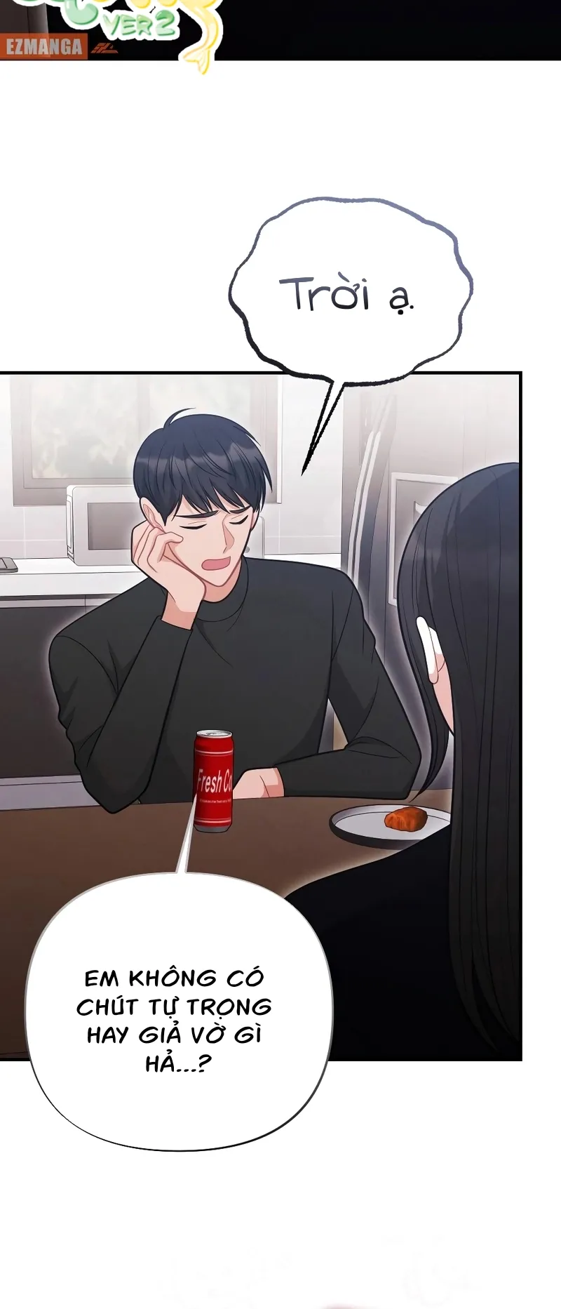 Tôi Đặt Bạn Thân Của Anh Trai Lên Thớt Rồi! - Chapter 4