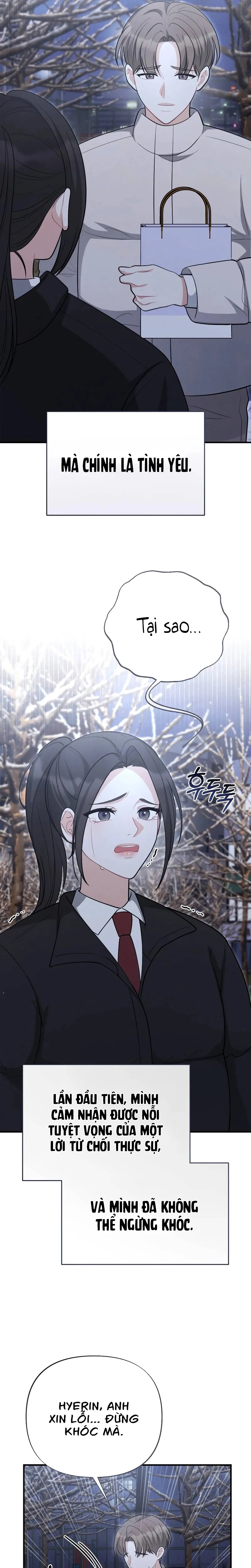 Tôi Đặt Bạn Thân Của Anh Trai Lên Thớt Rồi! - Chapter 3