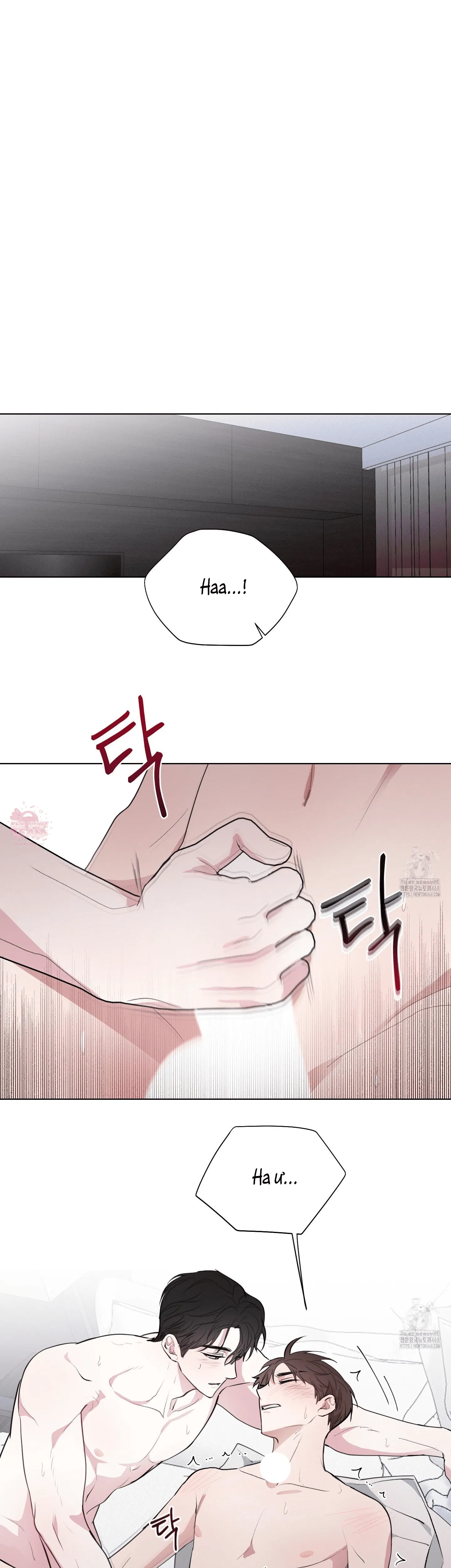 Xúc Xắc May Mắn - Chương 9