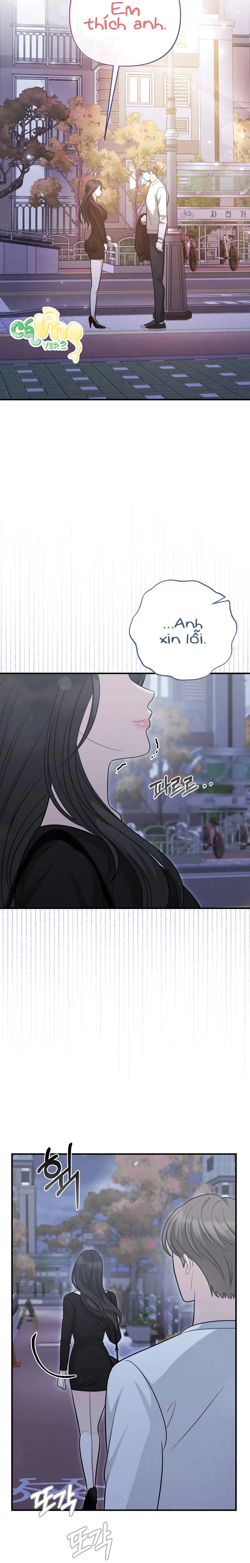 Tôi Đặt Bạn Thân Của Anh Trai Lên Thớt Rồi! - Chapter 8