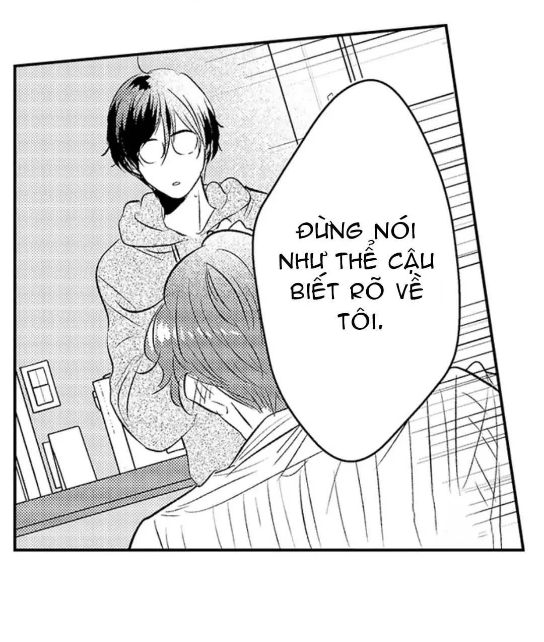 Yatara yarashii fukami kun [R18] - Chương 15
