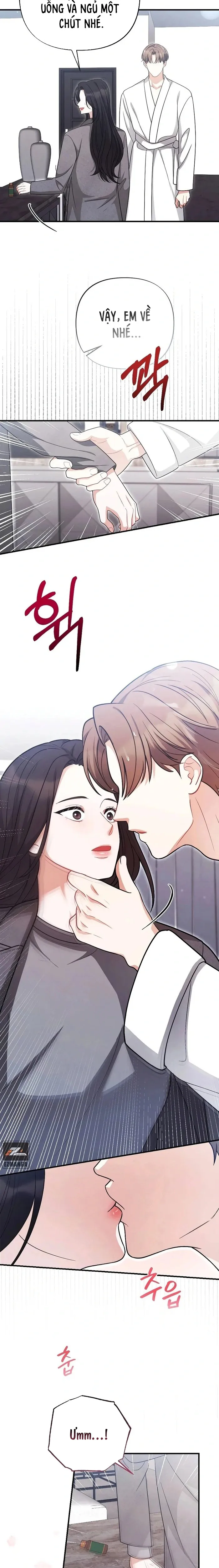 Tôi Đặt Bạn Thân Của Anh Trai Tôi Lên Thớt Rồi! - Chương 12