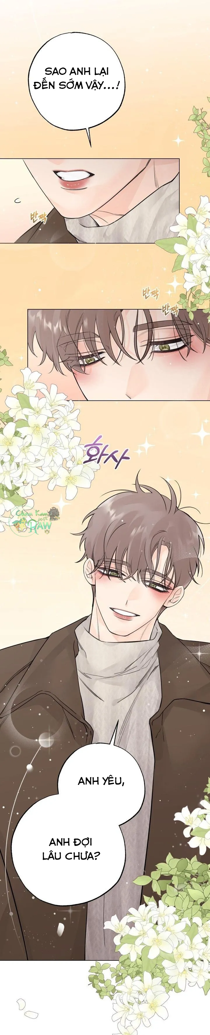 7 Lời Tỏ Tình - Chương 21