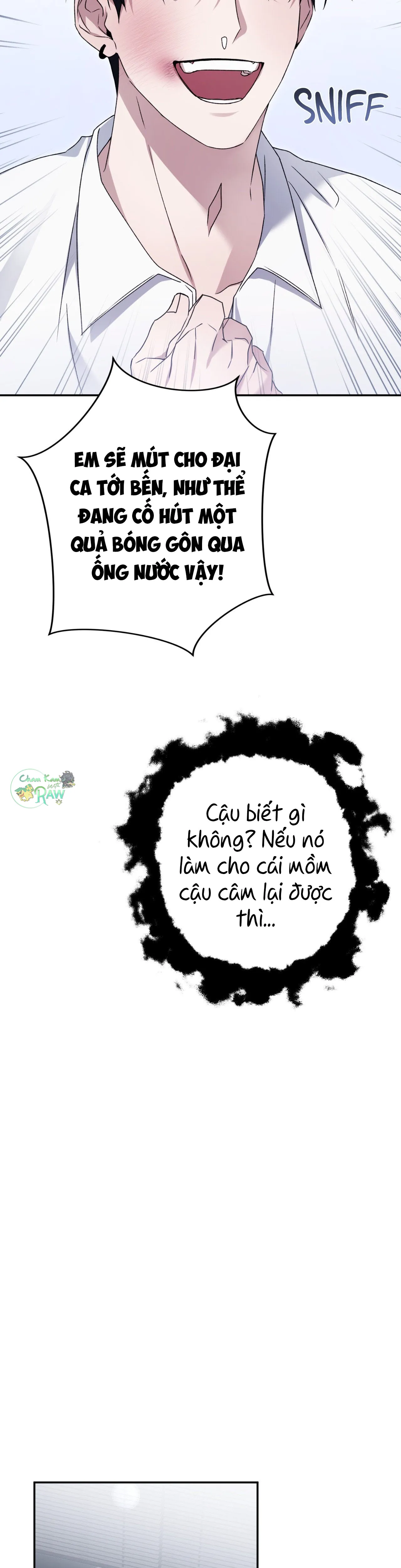 Tuyên Bố Báo Thù [Uncensored] - Chương 3