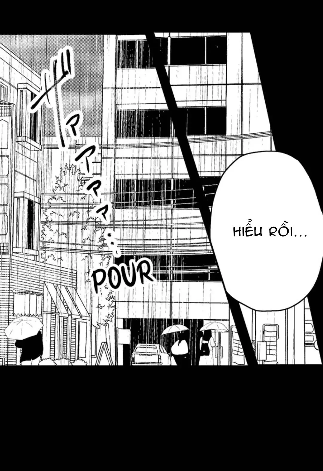 Yatara yarashii fukami kun [R18] - Chương 15